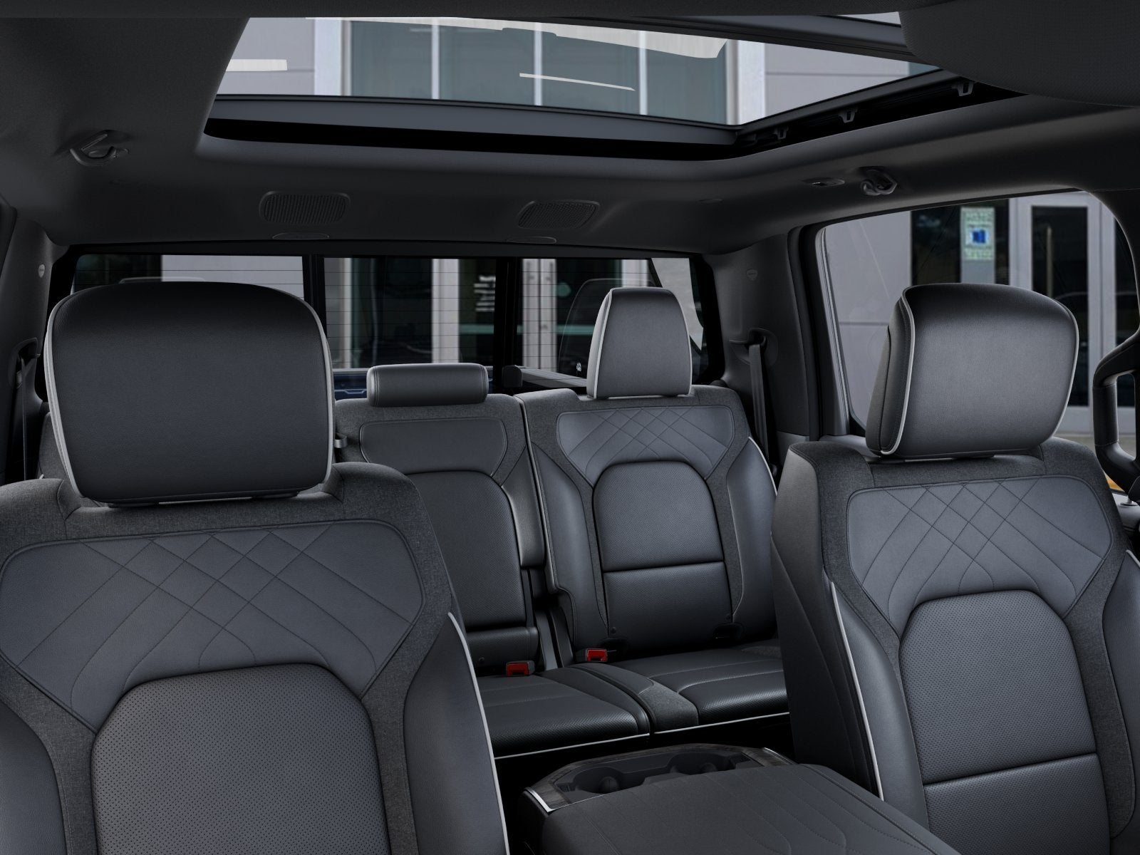 2027 RAM 1500 Limited