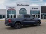 2027 RAM 1500 Limited