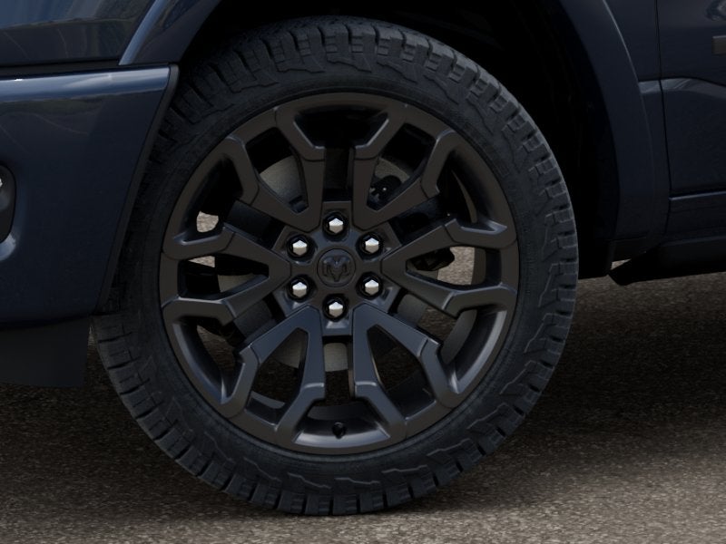 2027 RAM 1500 Limited