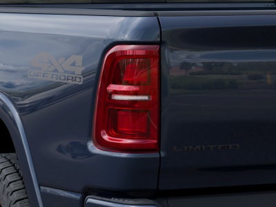 2027 RAM 1500 Limited
