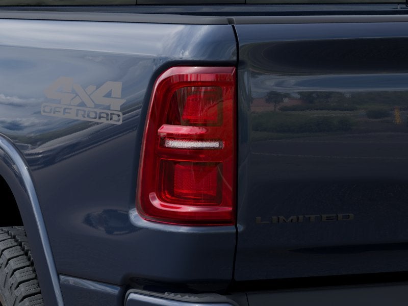 2027 RAM 1500 Limited
