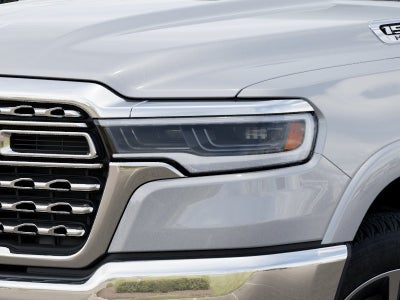 2027 RAM 1500 Limited