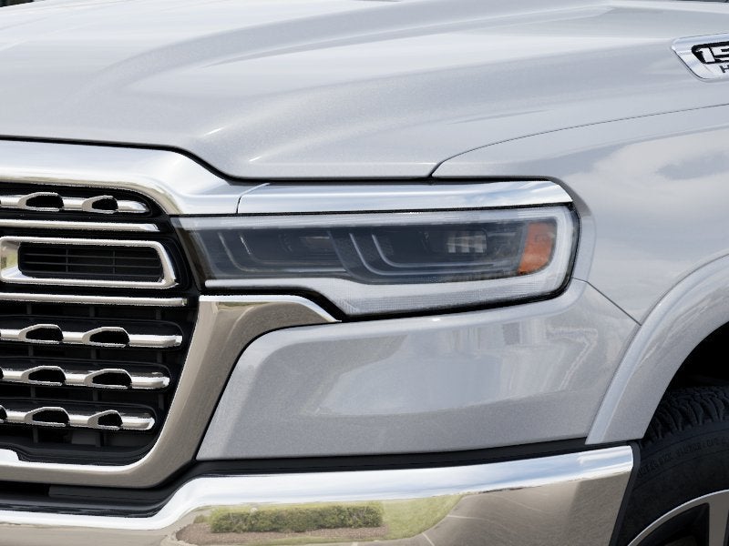 2027 RAM 1500 Limited