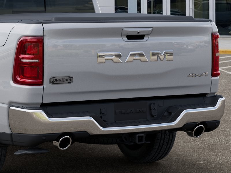 2027 RAM 1500 Limited