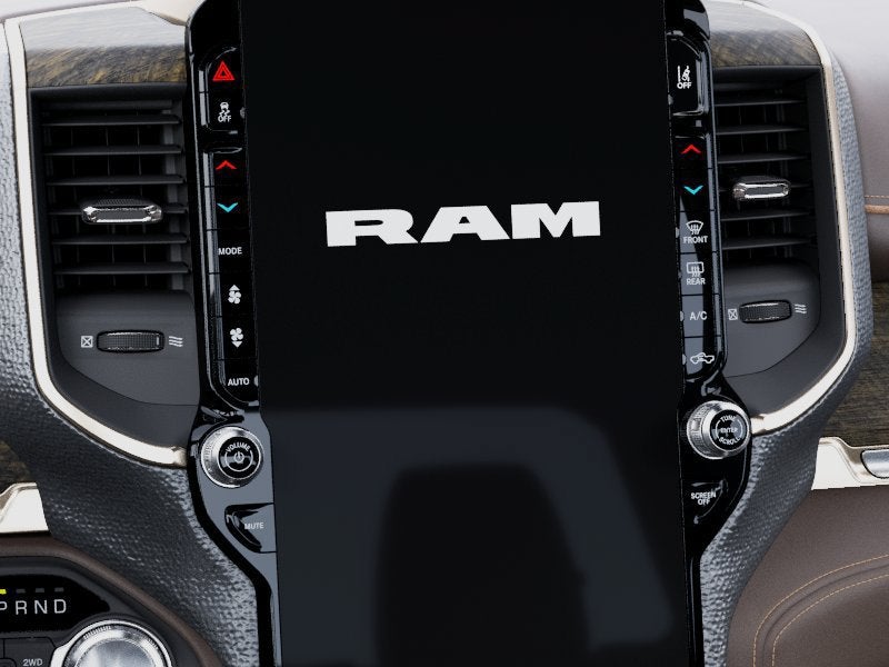 2027 RAM 1500 Limited