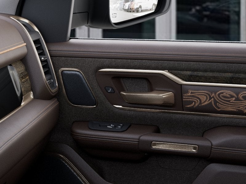 2027 RAM 1500 Limited