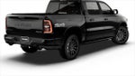 2027 RAM 1500 Limited