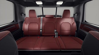 2027 RAM 1500 Limited