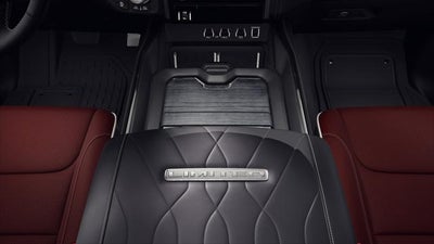 2027 RAM 1500 Limited
