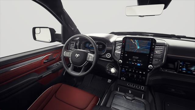 2027 RAM 1500 Limited