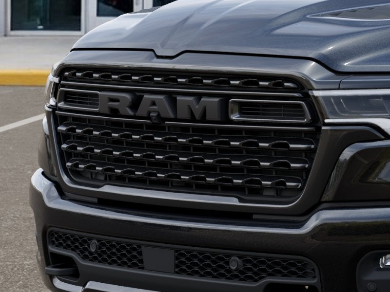2027 RAM 1500 Limited