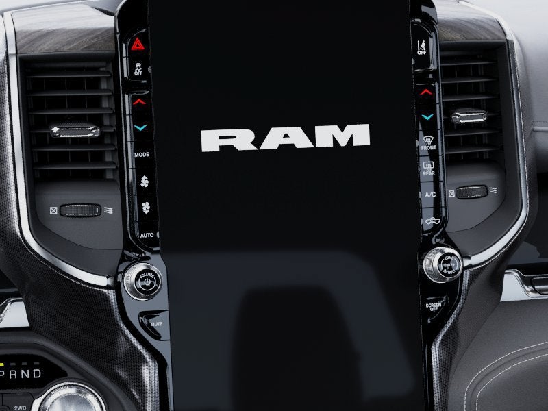 2027 RAM 1500 Limited