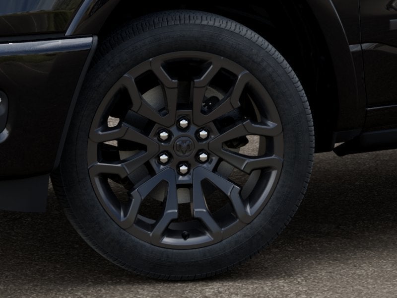 2027 RAM 1500 Limited
