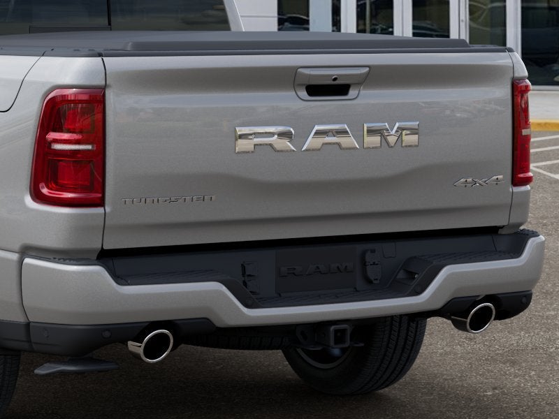 2027 RAM 1500 Tungsten