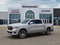 2027 RAM 1500 Tungsten