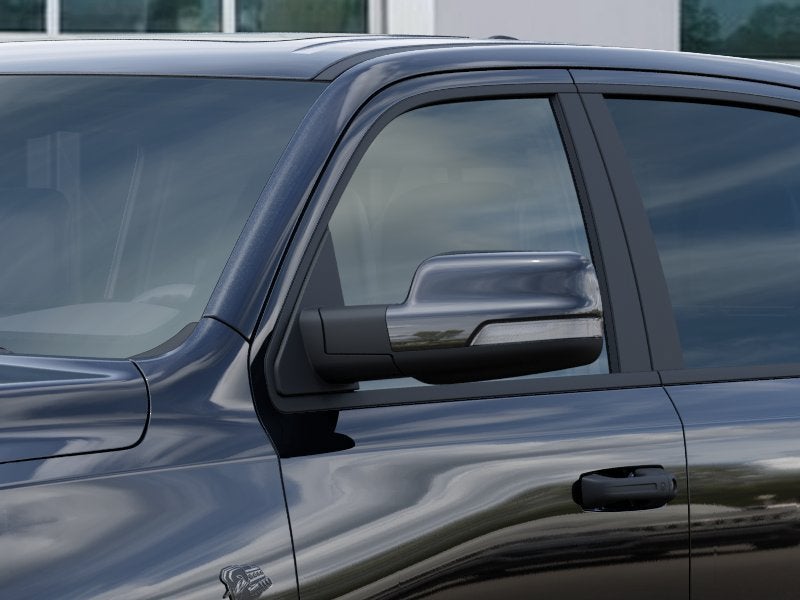 2027 RAM 1500 Rebel
