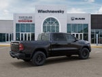 2027 RAM 1500 Rebel