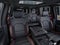 2027 RAM 1500 TRX SRT