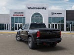 2027 RAM 1500 TRX SRT