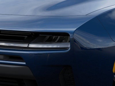 2026 Dodge Charger R/T