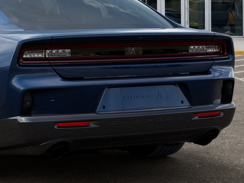 2026 Dodge Charger R/T