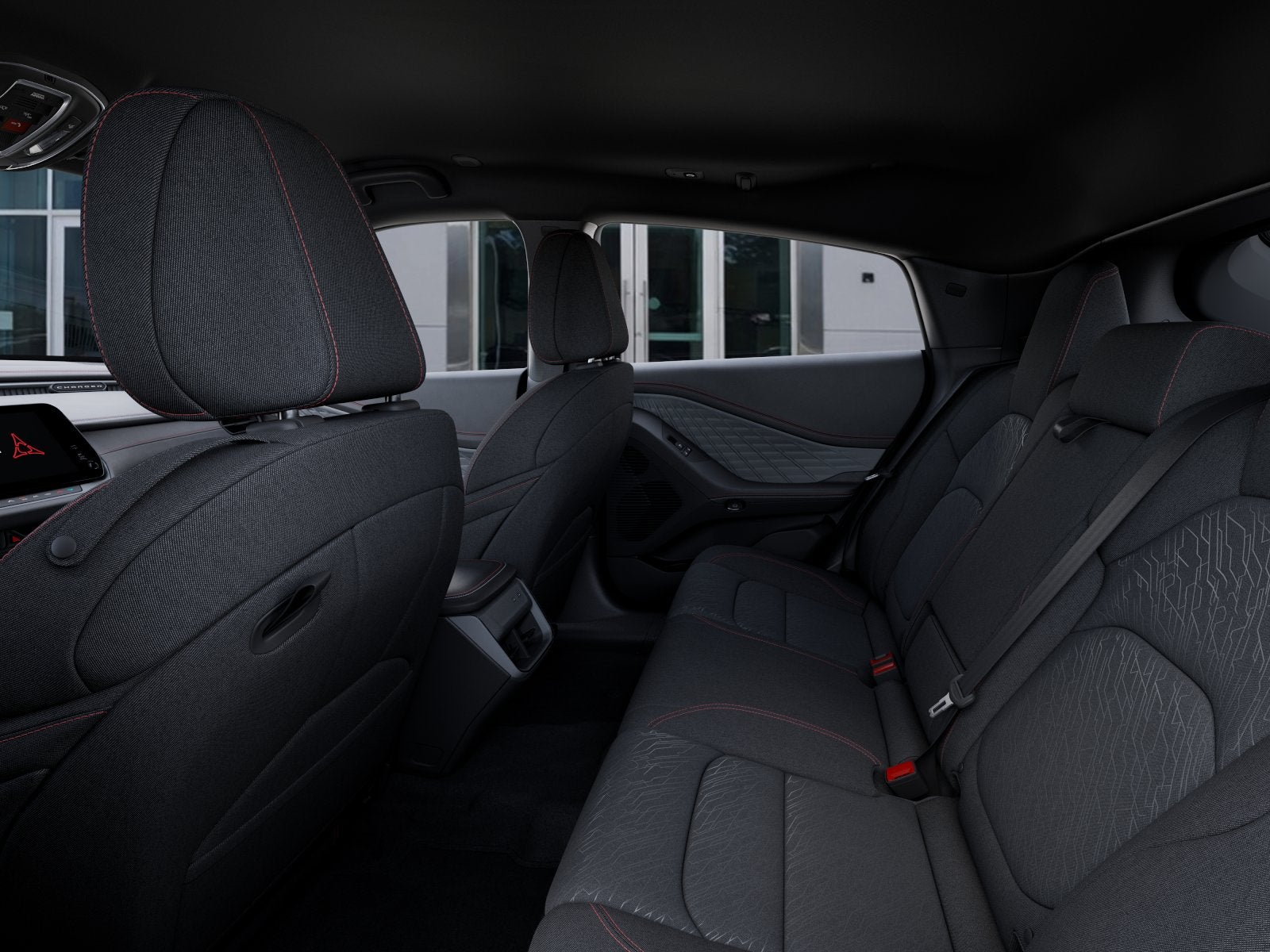 2026 Dodge Charger R/T