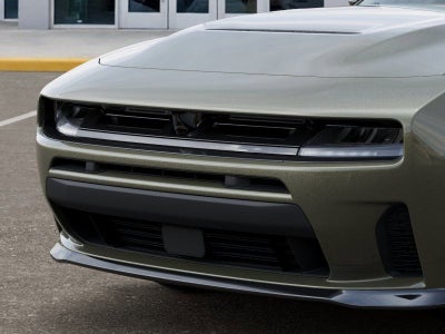 2026 Dodge Charger R/T