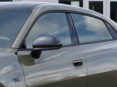 2026 Dodge Charger R/T