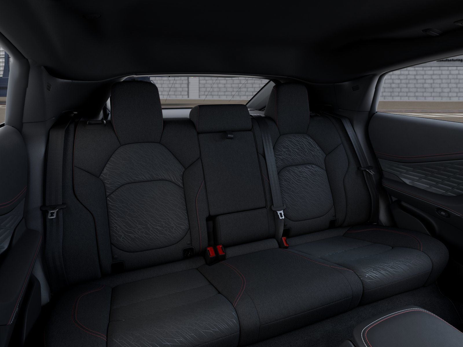 2026 Dodge Charger R/T