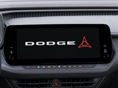 2026 Dodge Charger R/T