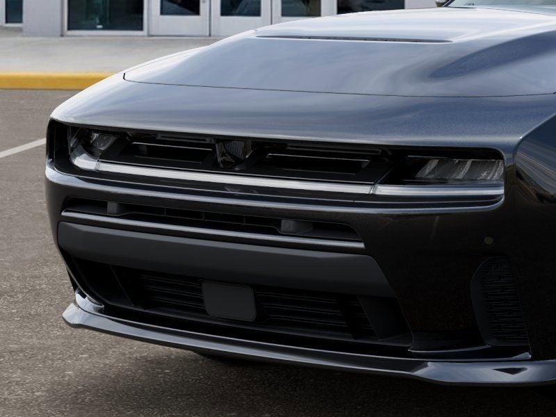 2026 Dodge Charger R/T