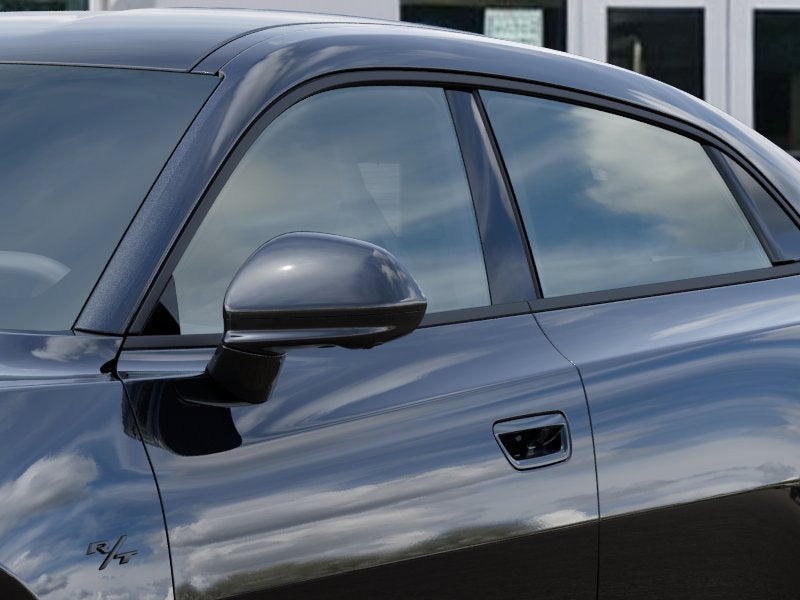 2026 Dodge Charger R/T