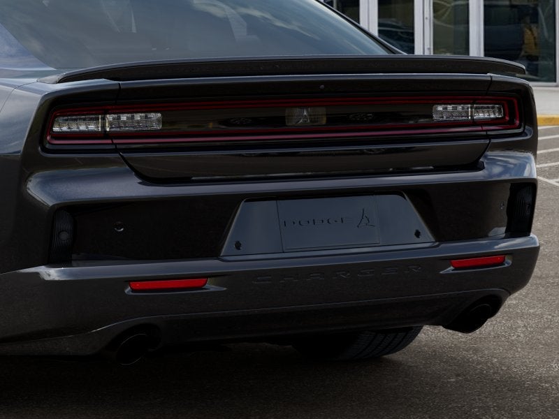 2026 Dodge Charger R/T