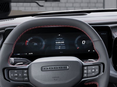 2026 Dodge Charger R/T