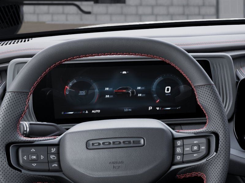 2026 Dodge Charger R/T