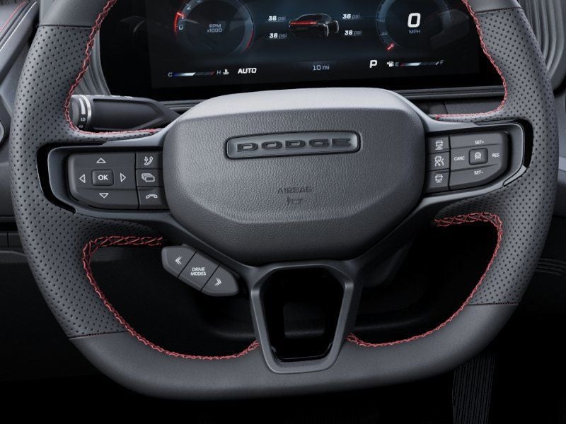 2026 Dodge Charger R/T