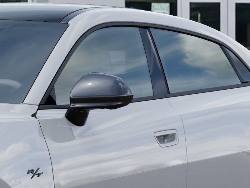 2026 Dodge Charger R/T