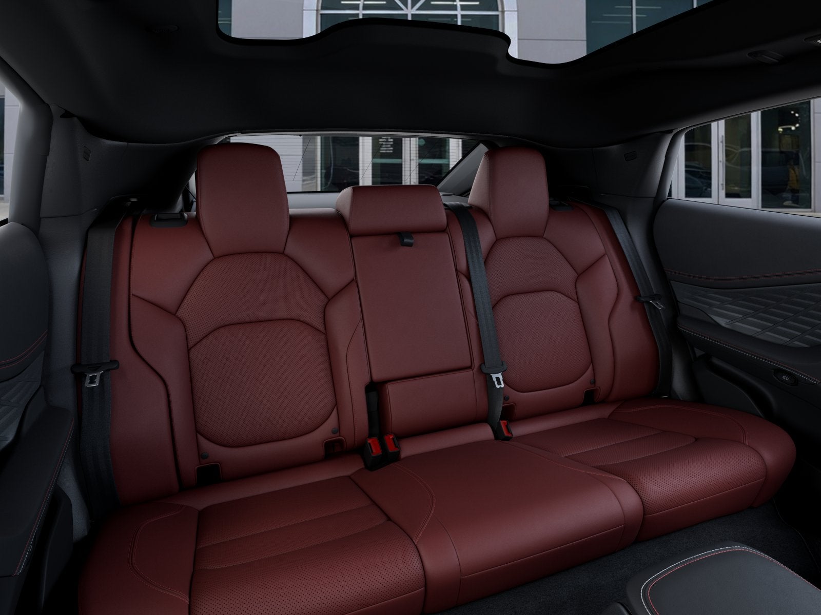 2026 Dodge Charger R/T