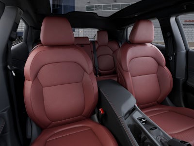 2026 Dodge Charger R/T