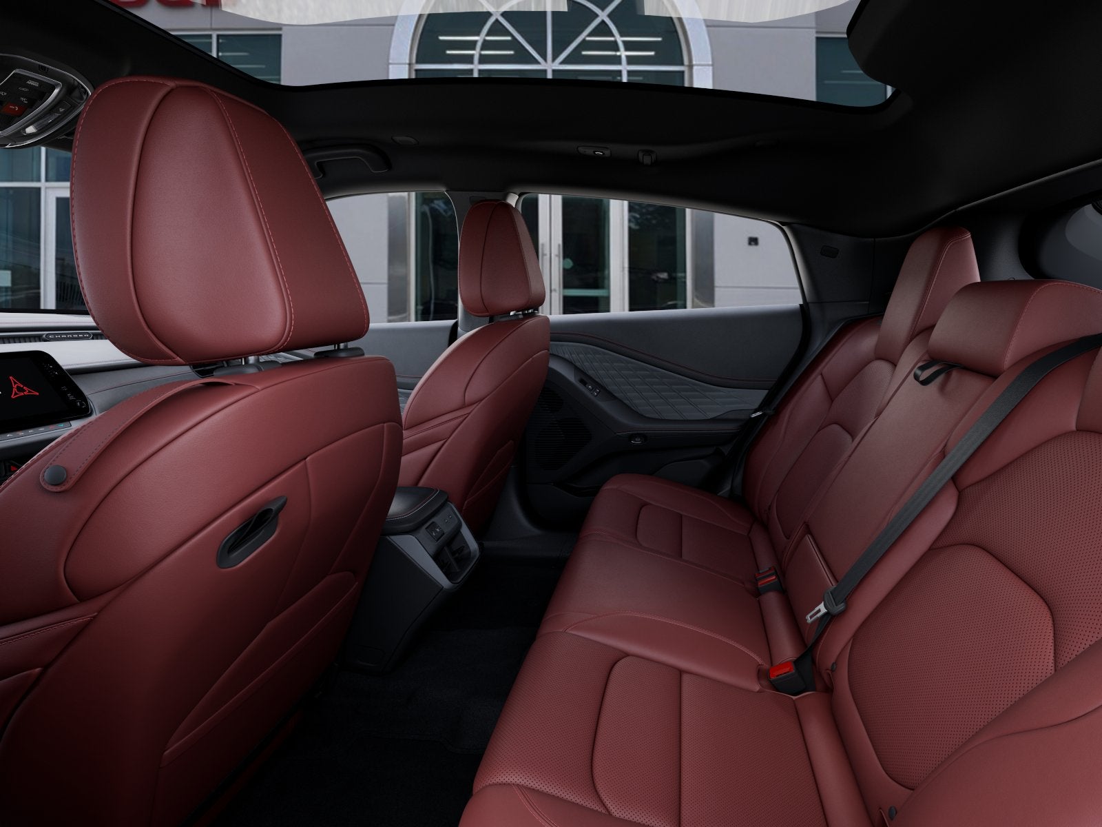 2026 Dodge Charger R/T