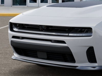 2026 Dodge Charger R/T