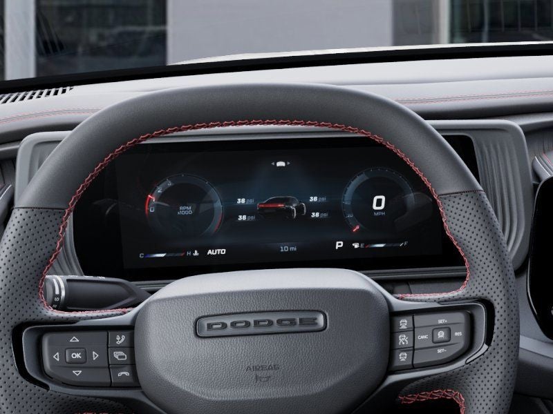 2026 Dodge Charger R/T