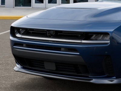 2026 Dodge Charger R/T