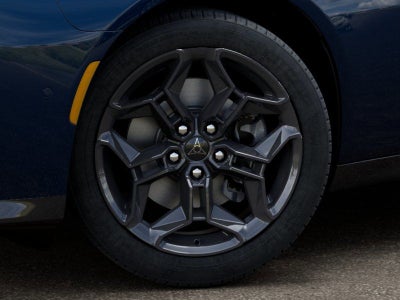 2026 Dodge Charger R/T