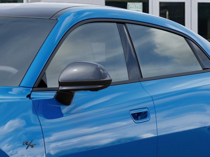 2026 Dodge Charger R/T