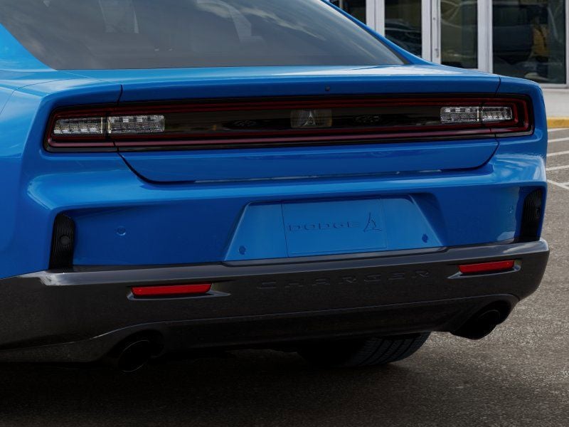 2026 Dodge Charger R/T