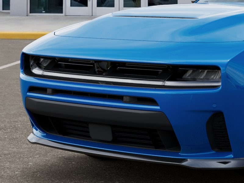 2026 Dodge Charger R/T