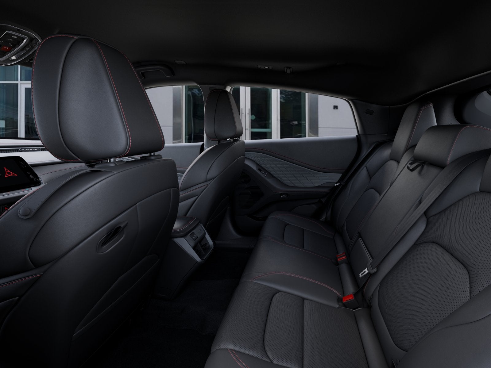 2026 Dodge Charger R/T