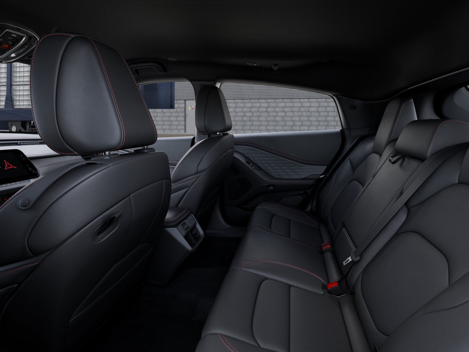 2026 Dodge Charger R/T