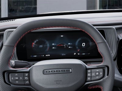 2026 Dodge Charger R/T